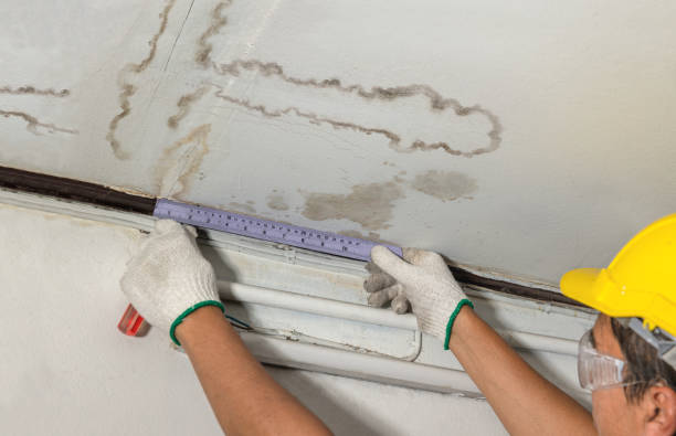 Reliable Sewage Cleanup contractor in Wann, OK by Water Damage Irwin